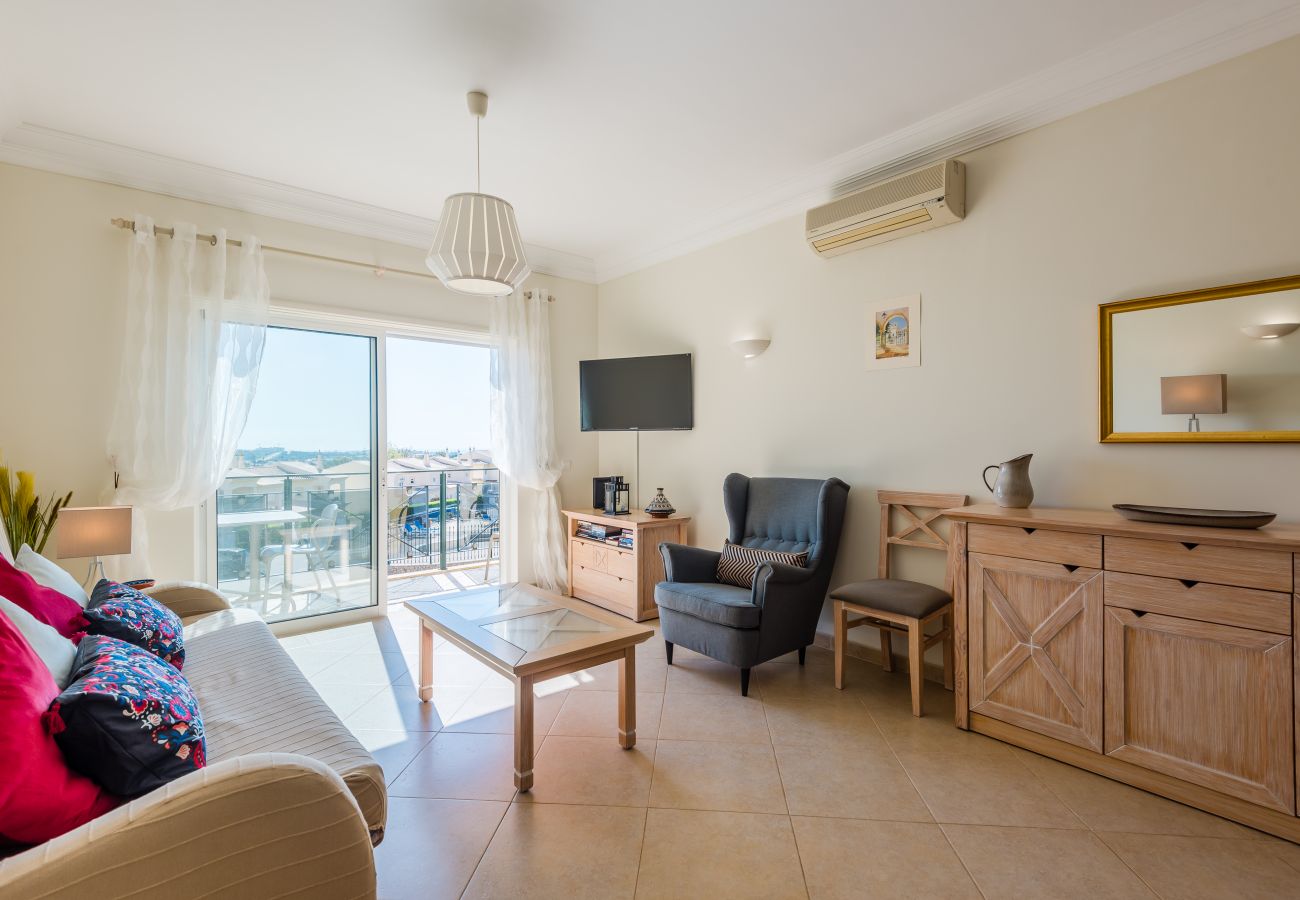 Apartamento em Lagos - Casa Ocean Golf - Boavista Resort