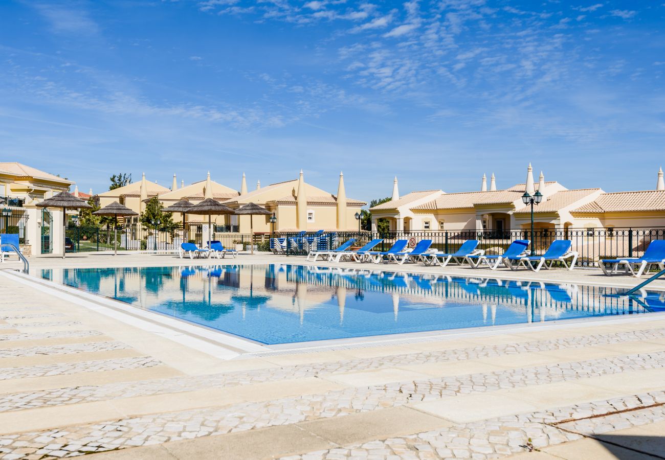 Apartamento em Lagos - Casa Ocean Golf - Boavista Resort