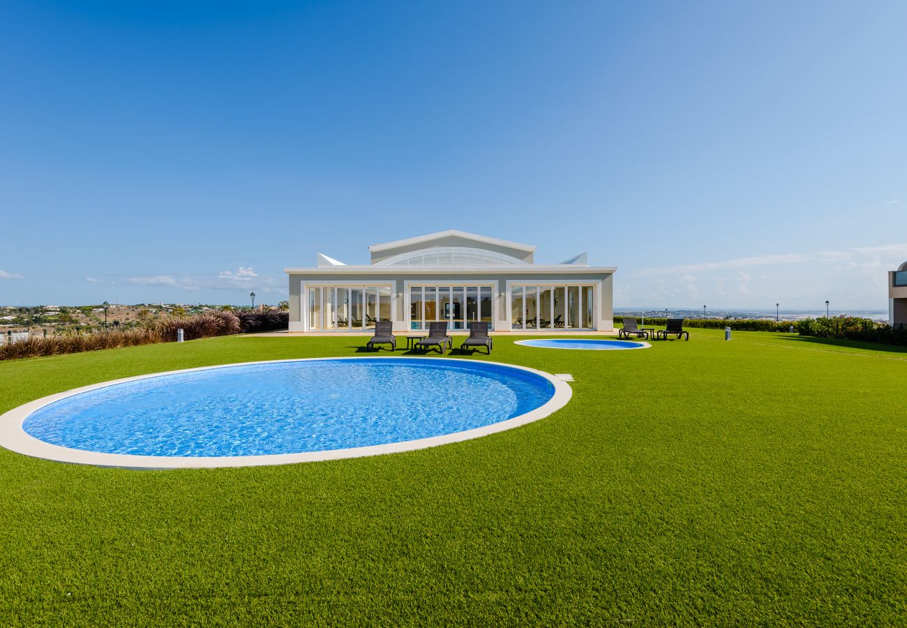 Villa em Lagos - Boavista Resort - Bayview