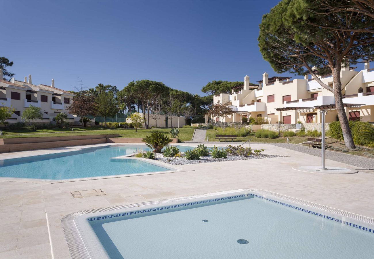 Apartamento em Vilamoura - Casa Tara - Sunset Villas