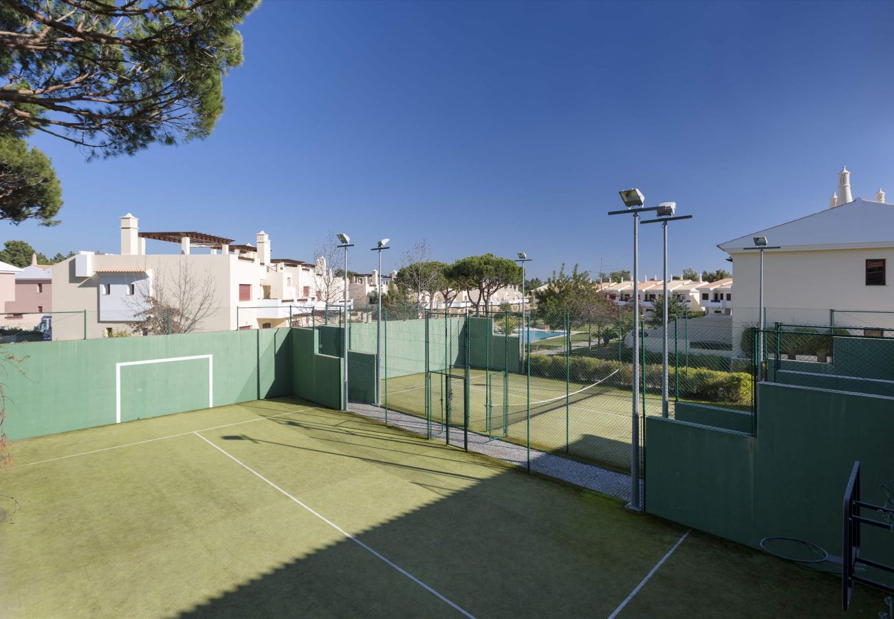 Apartamento em Vilamoura - Casa Tara - Sunset Villas