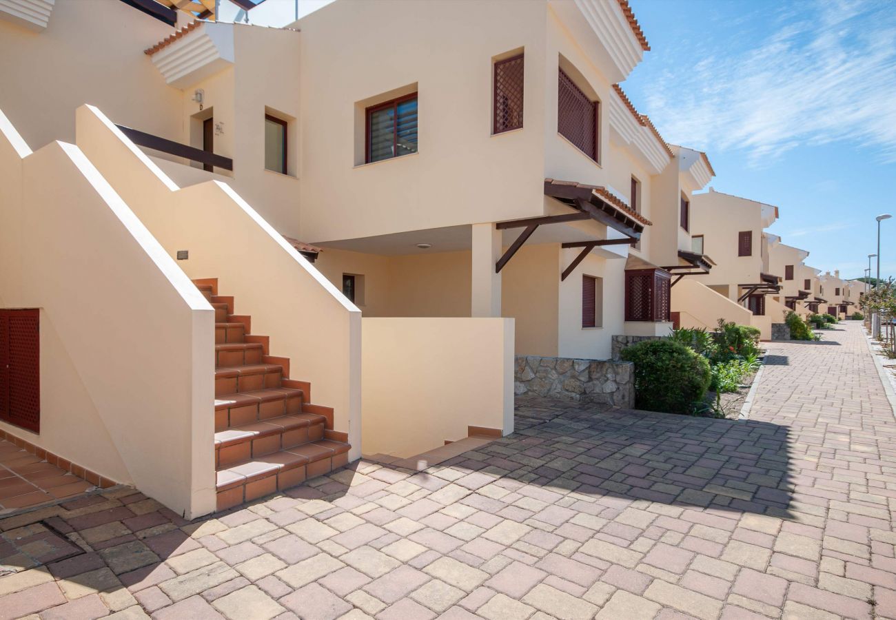 Apartamento em Vilamoura - Casa Tara - Sunset Villas