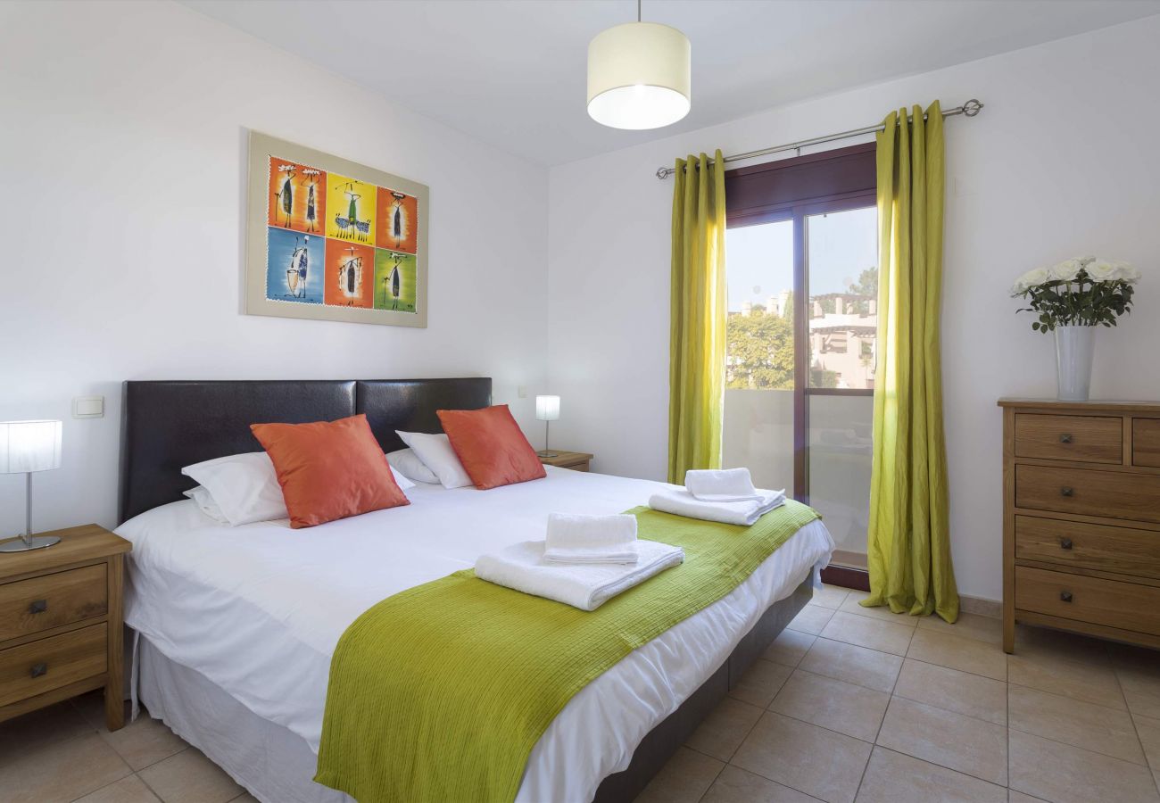 Apartamento em Vilamoura - Casa Tara - Sunset Villas