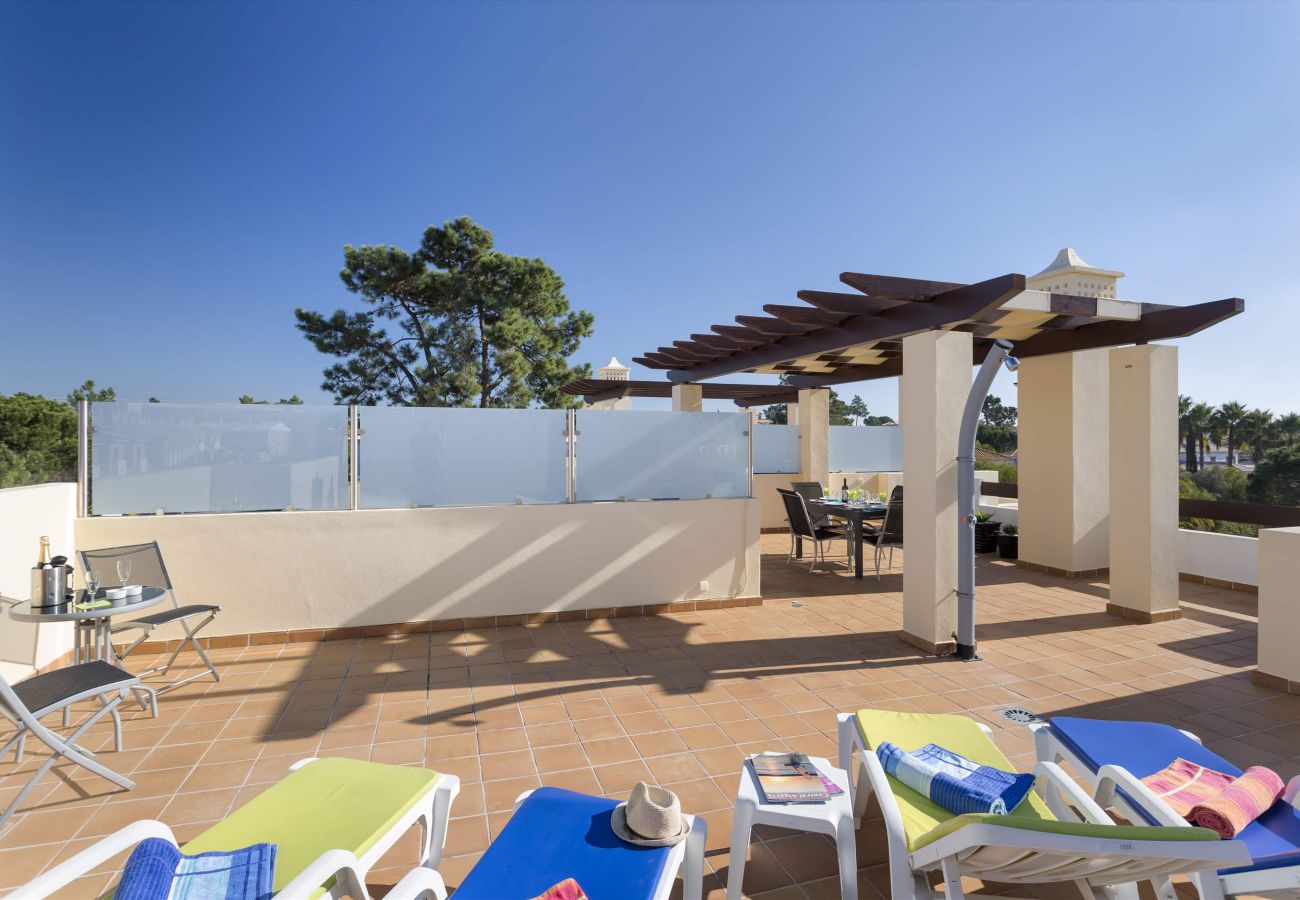 Apartamento em Vilamoura - Casa Tara - Sunset Villas