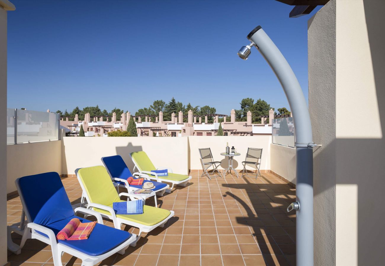 Apartamento em Vilamoura - Casa Tara - Sunset Villas