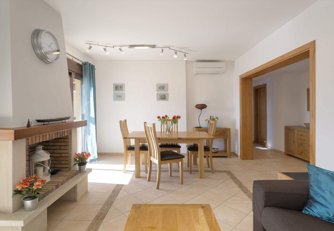 Apartamento em Vilamoura - Casa Tara - Sunset Villas