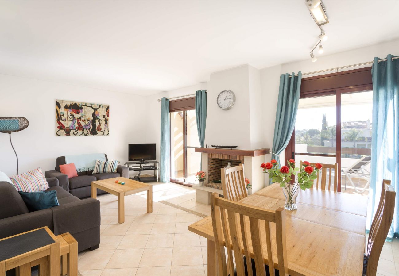 Apartamento em Vilamoura - Casa Tara - Sunset Villas