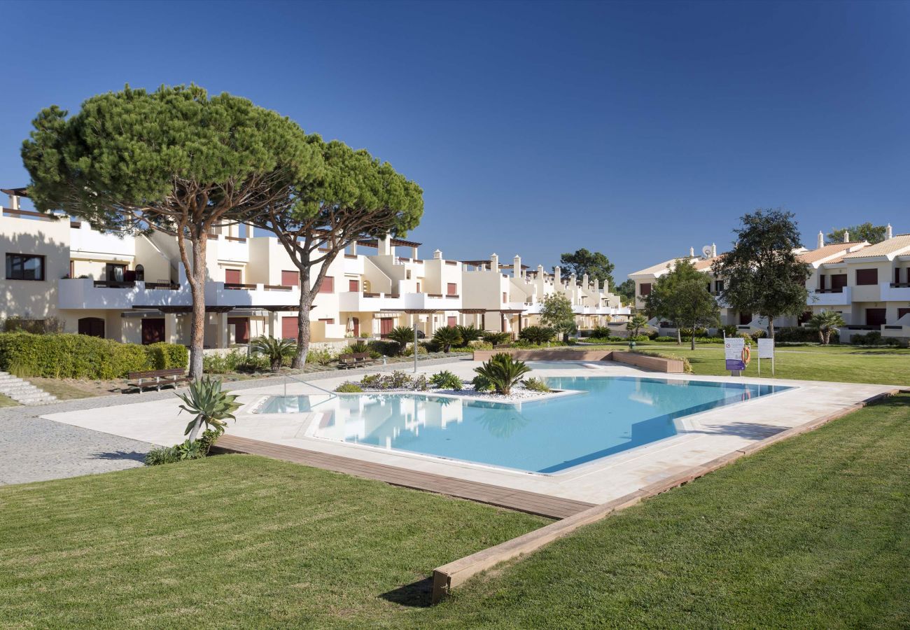 Apartamento em Vilamoura - Casa Tara - Sunset Villas