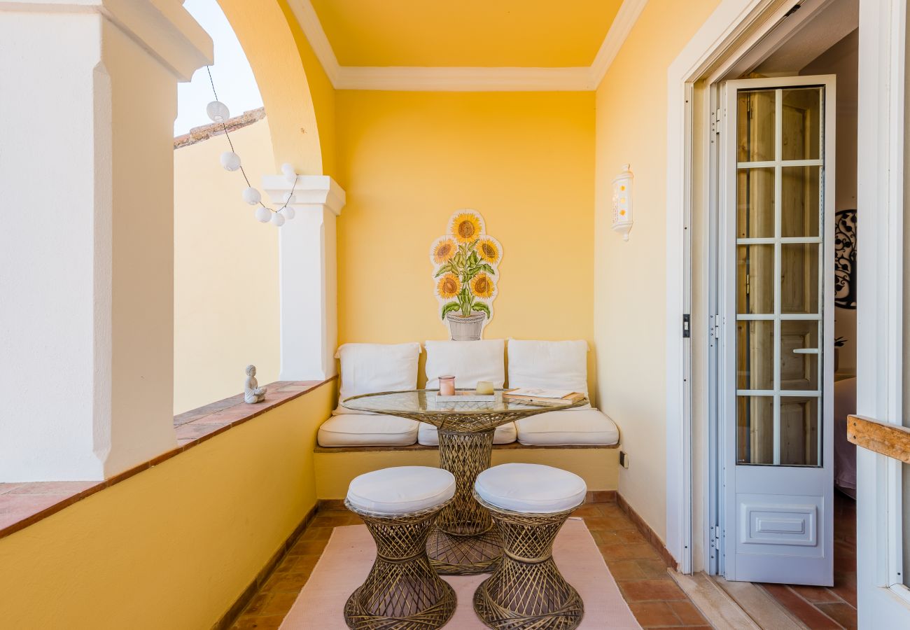 Apartamento em Lagos - Casa Omlandia - Lagos Old Town