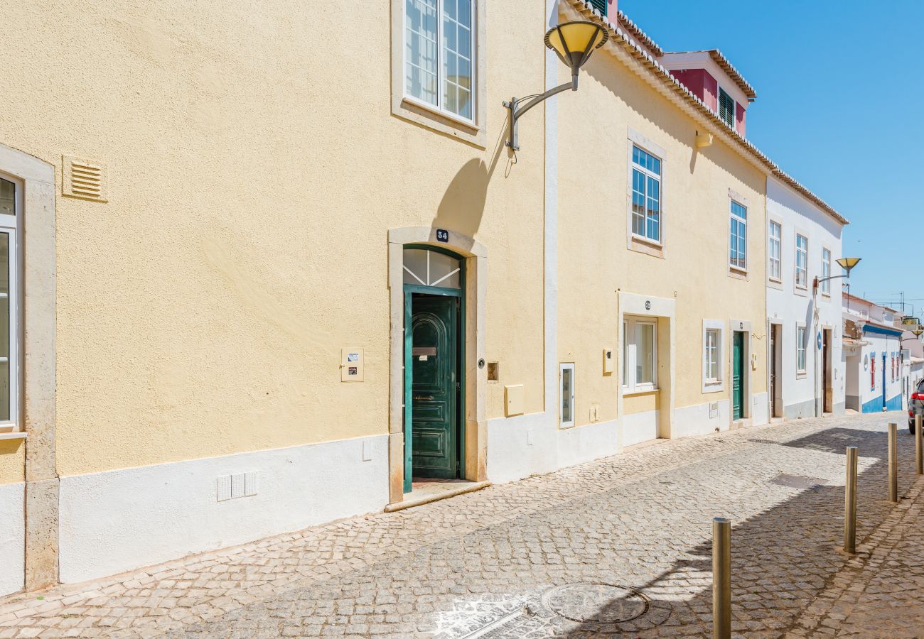 Apartamento em Lagos - Casa Omlandia - Lagos Old Town