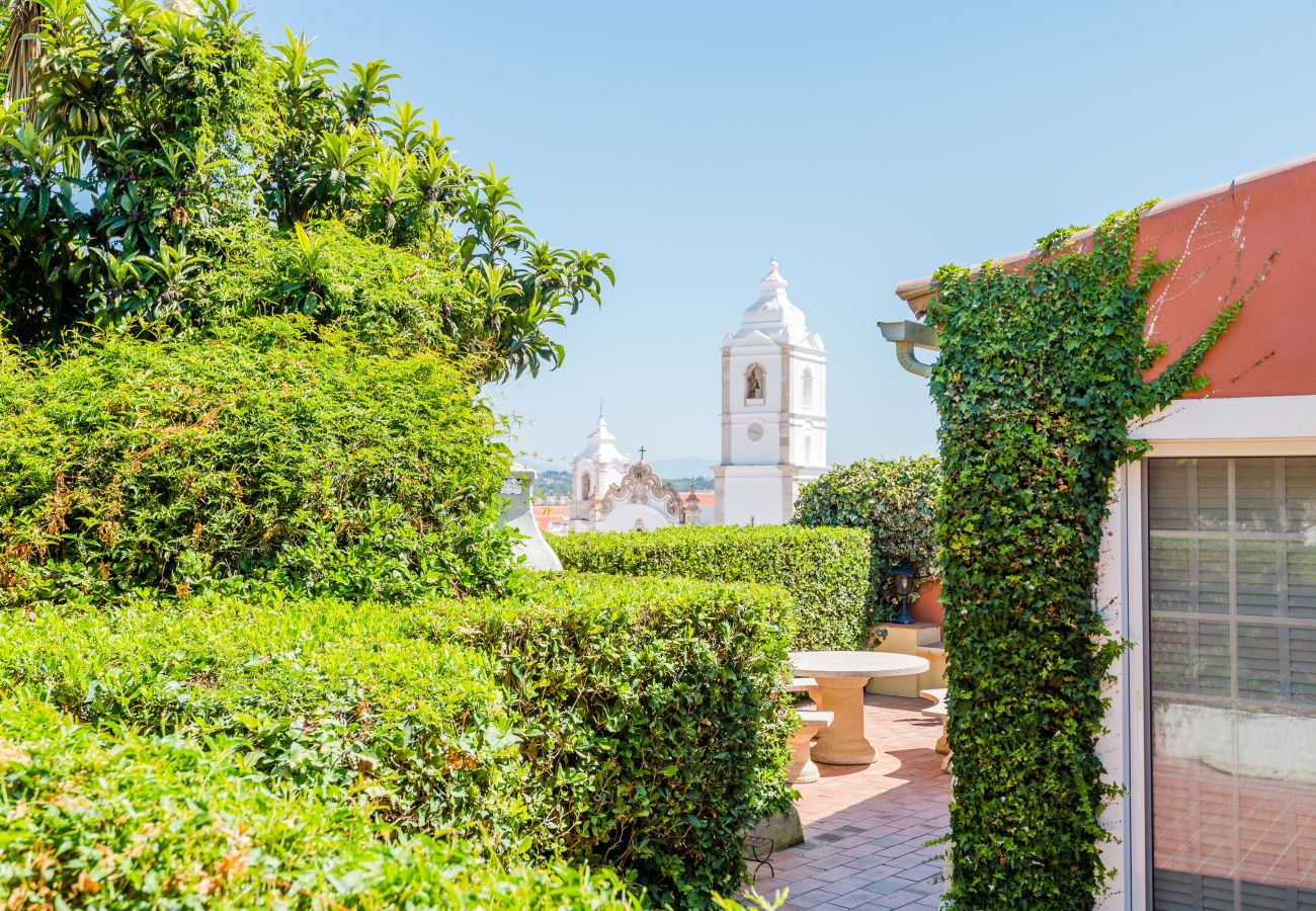 Apartamento em Lagos - Casa Omlandia - Lagos Old Town