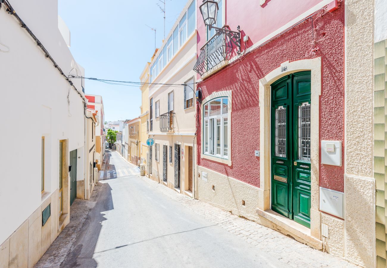 Casa em Lagos - Casa Amendoeira