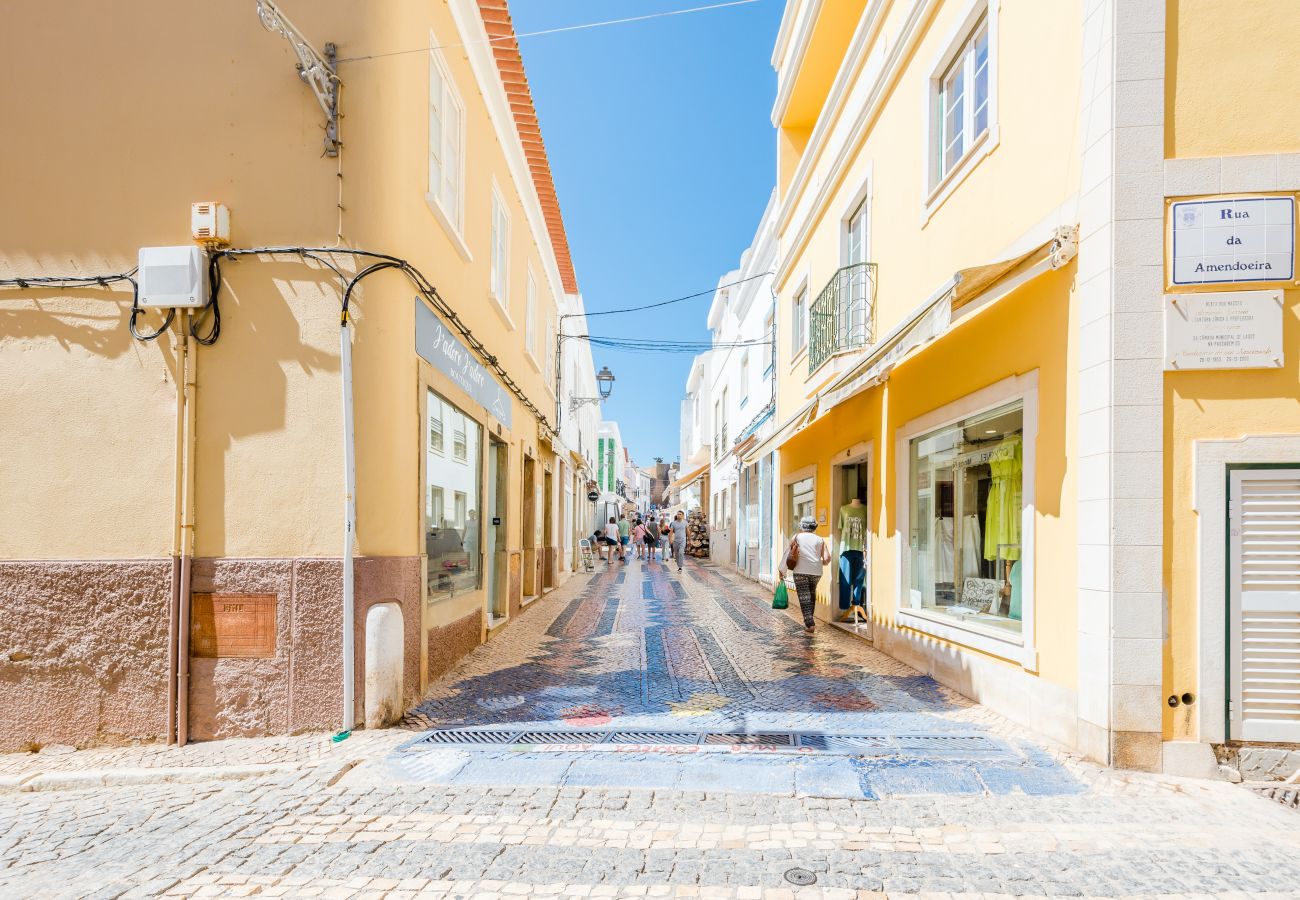 Casa em Lagos - Casa Amendoeira