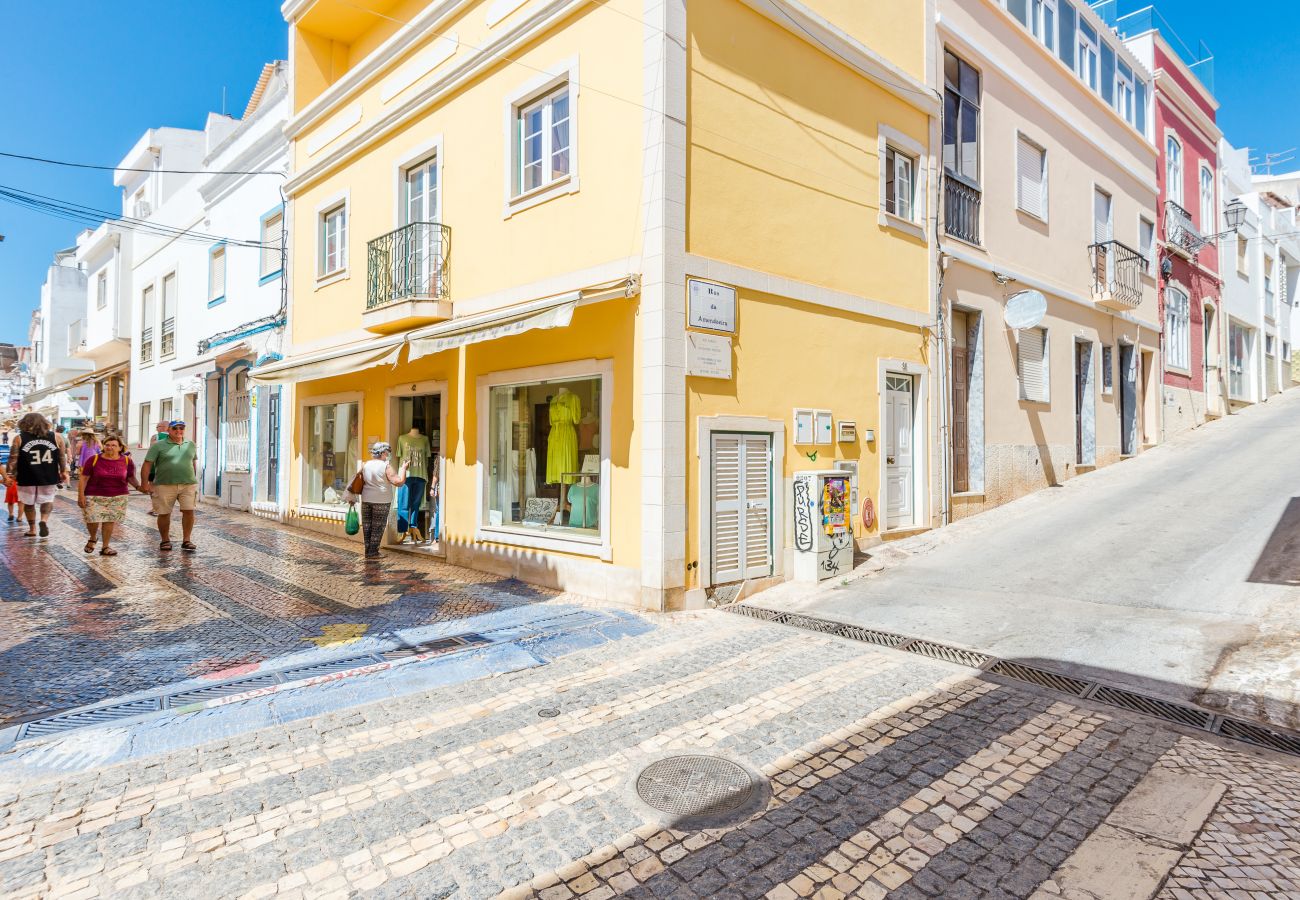 Casa em Lagos - Casa Amendoeira