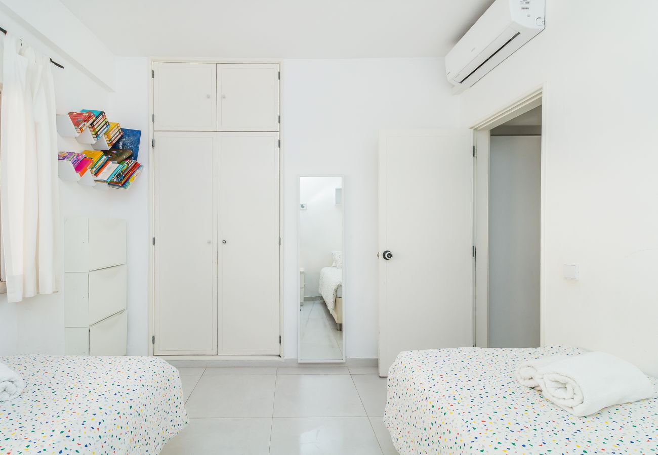 Apartamento em Lagos - Iberlagos: Casa Luna | Top Location | Dona Ana Beach