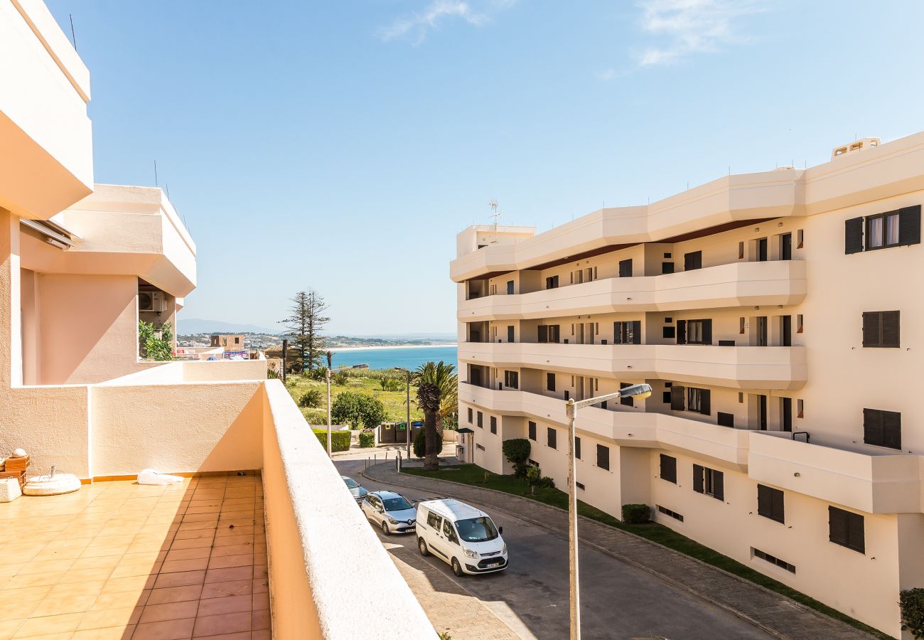 Apartamento em Lagos - Iberlagos: Casa Luna | Top Location | Dona Ana Beach