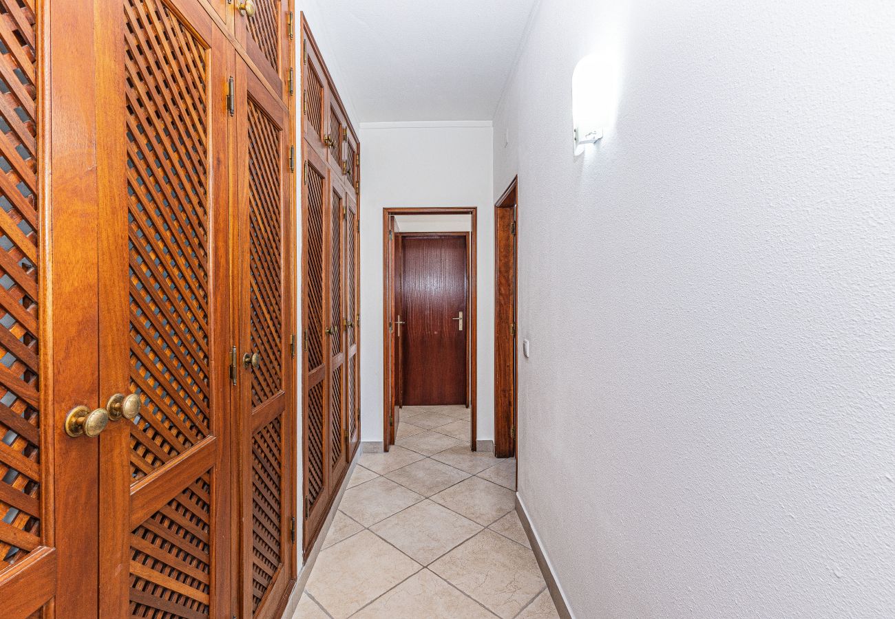 Apartamento em Lagos - Moinhos: Location | Pool | Families and Couples 