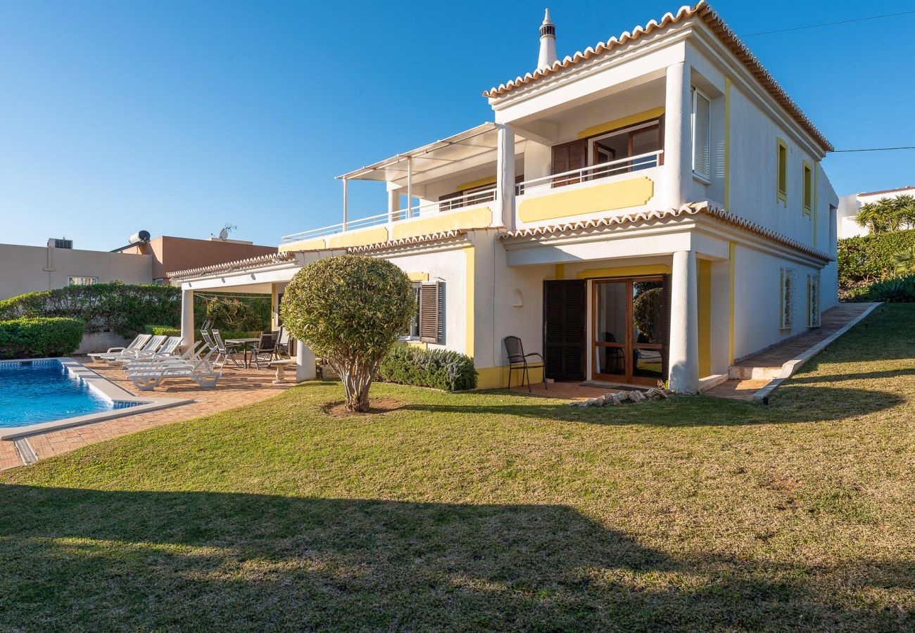 Villa em Albufeira - Villa Carlota