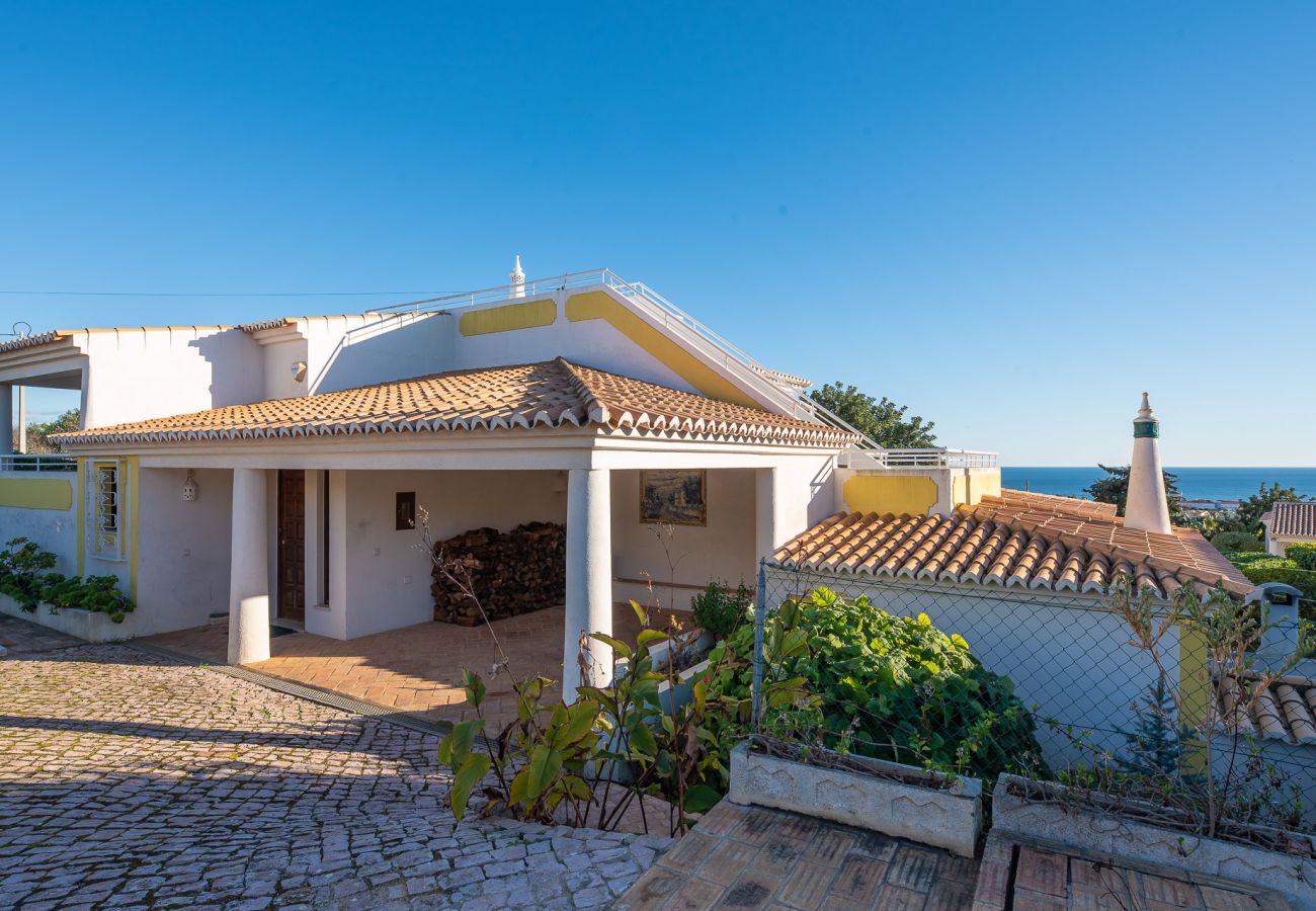 Villa em Albufeira - Villa Carlota