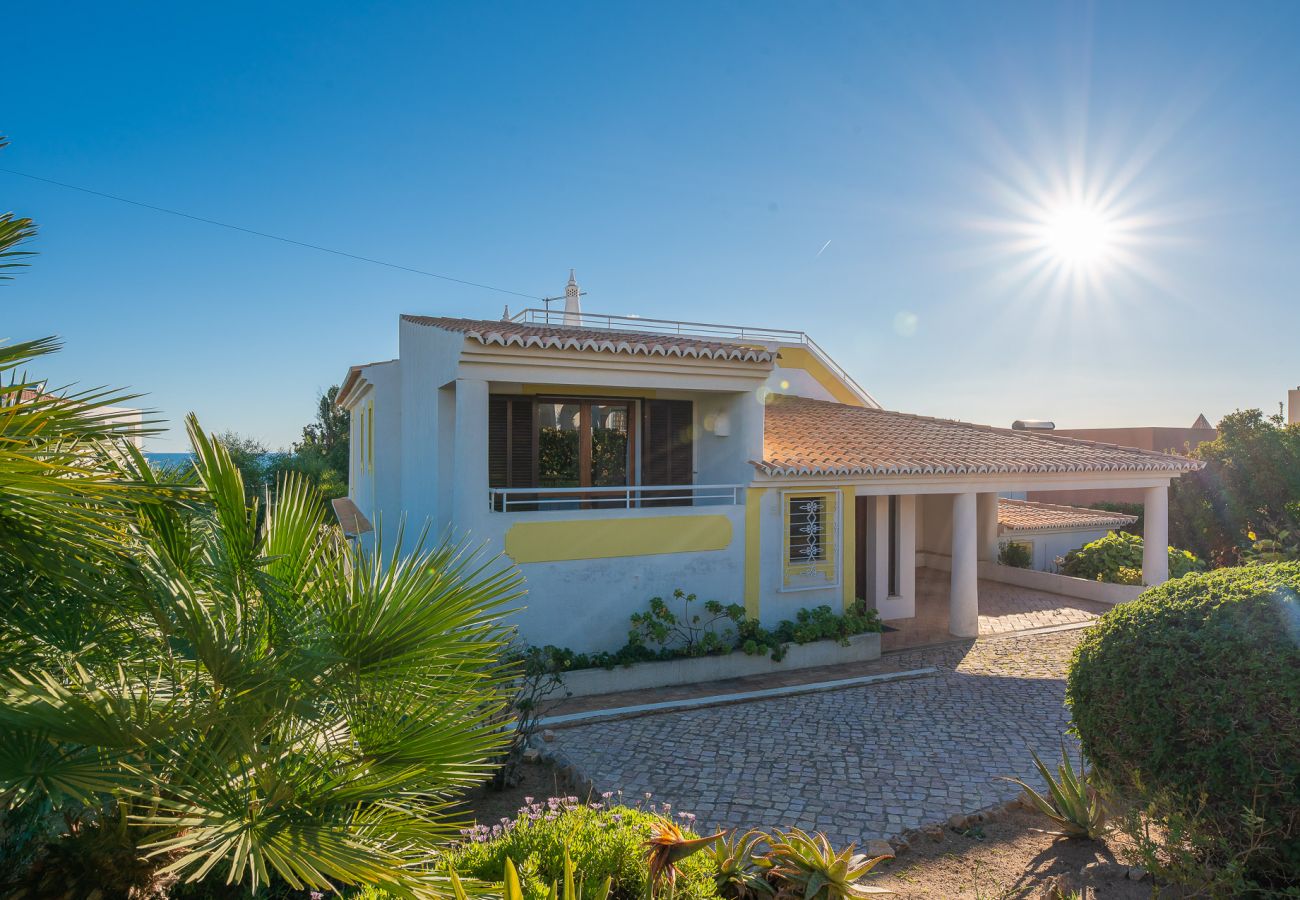 Villa em Albufeira - Villa Carlota