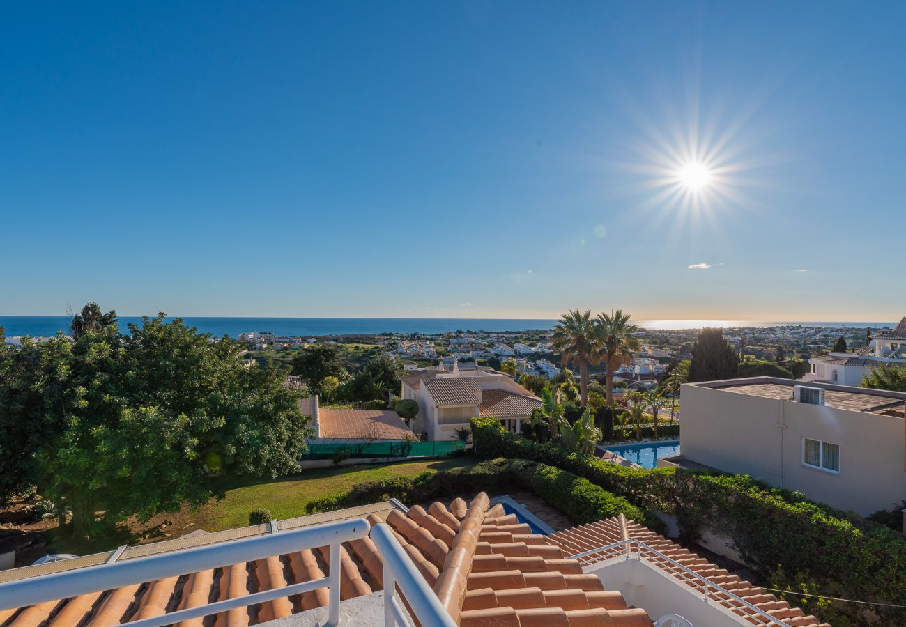 Villa em Albufeira - Villa Carlota