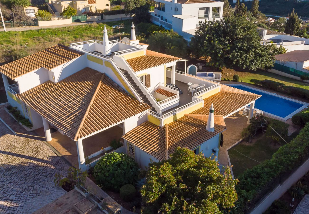 Villa em Albufeira - Villa Carlota