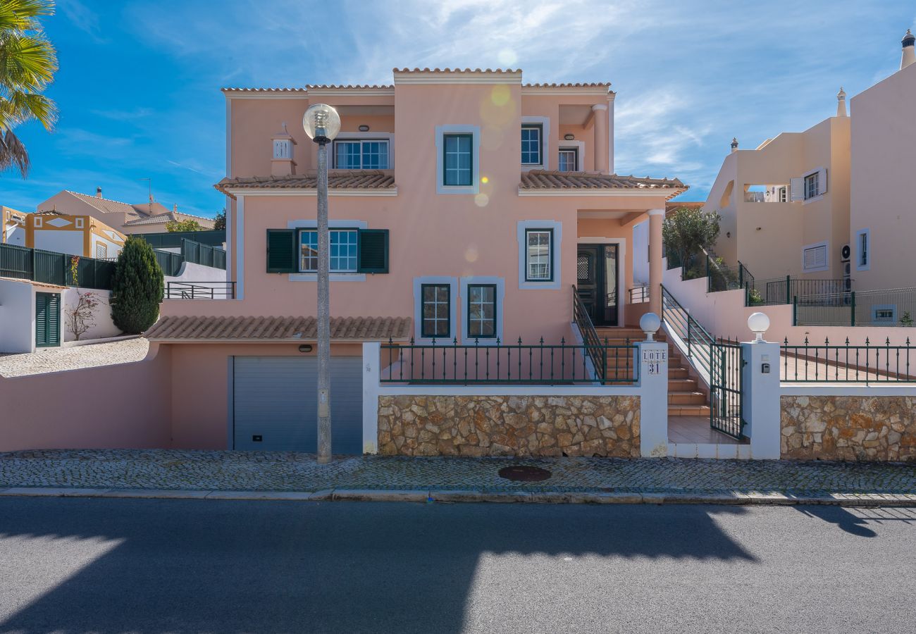 Villa em Albufeira - Villa Beatrice