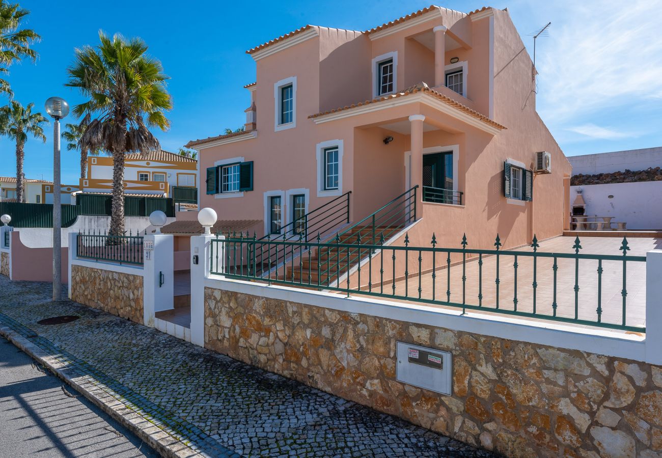 Villa em Albufeira - Villa Beatrice