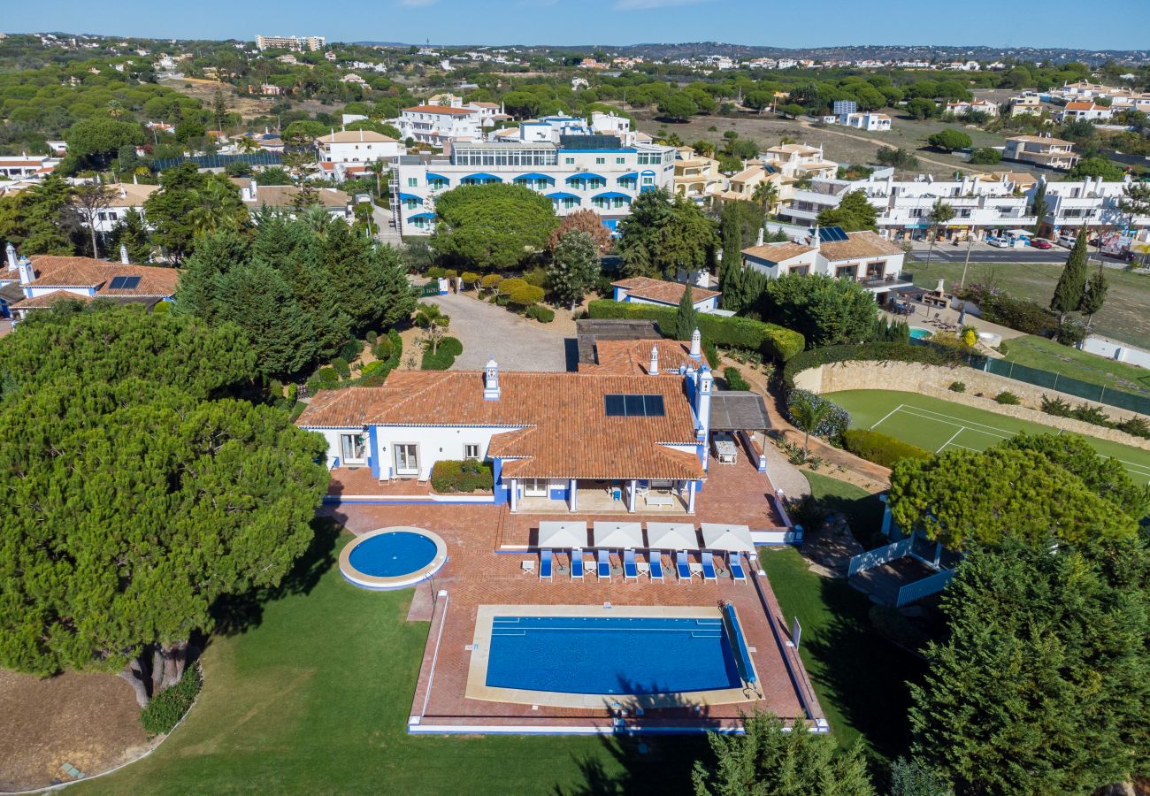 Villa em Albufeira - Villa Jimmy