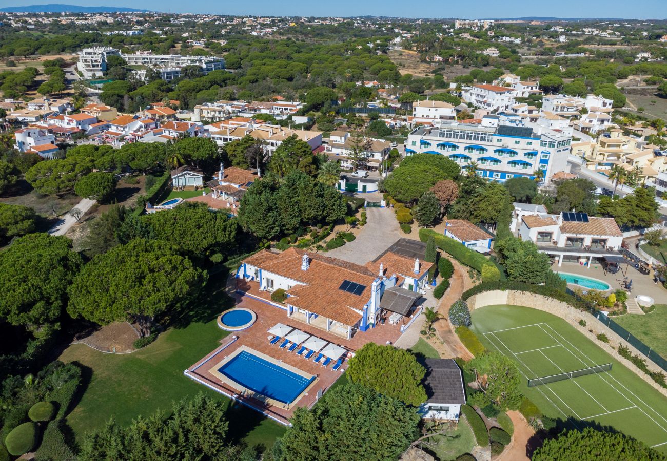 Villa em Albufeira - Villa Jimmy