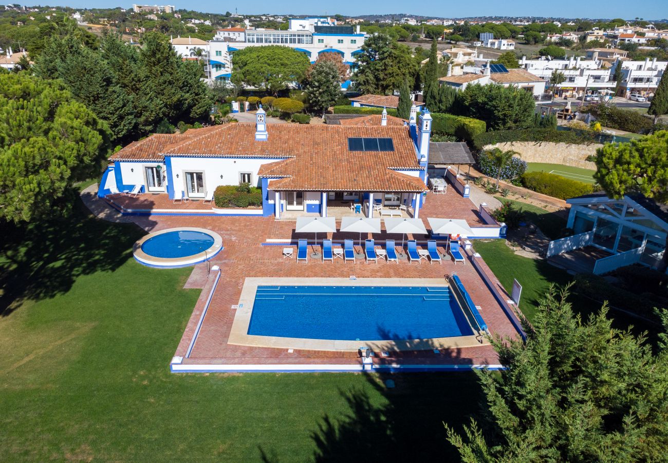 Villa em Albufeira - Villa Jimmy