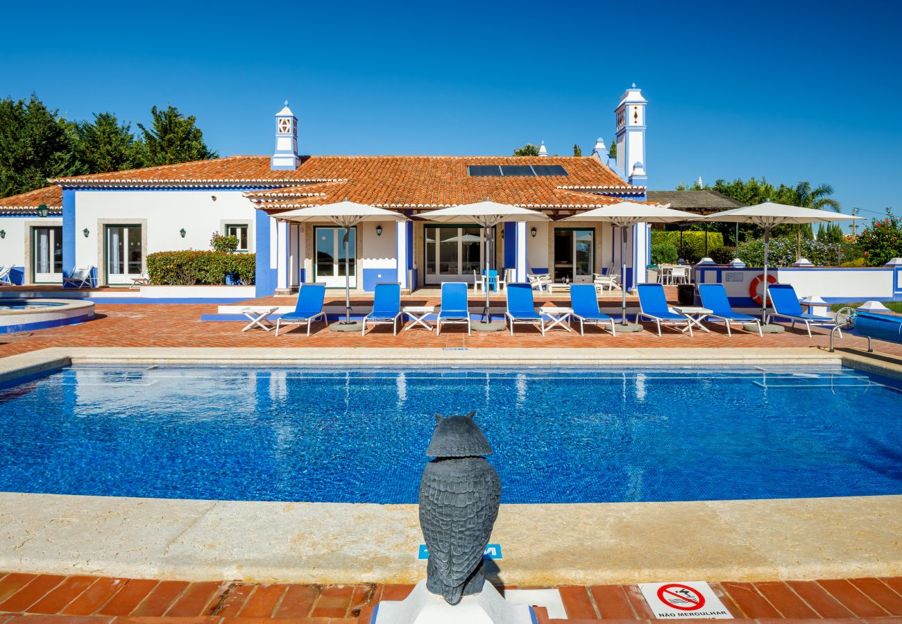 Villa em Albufeira - Villa Jimmy