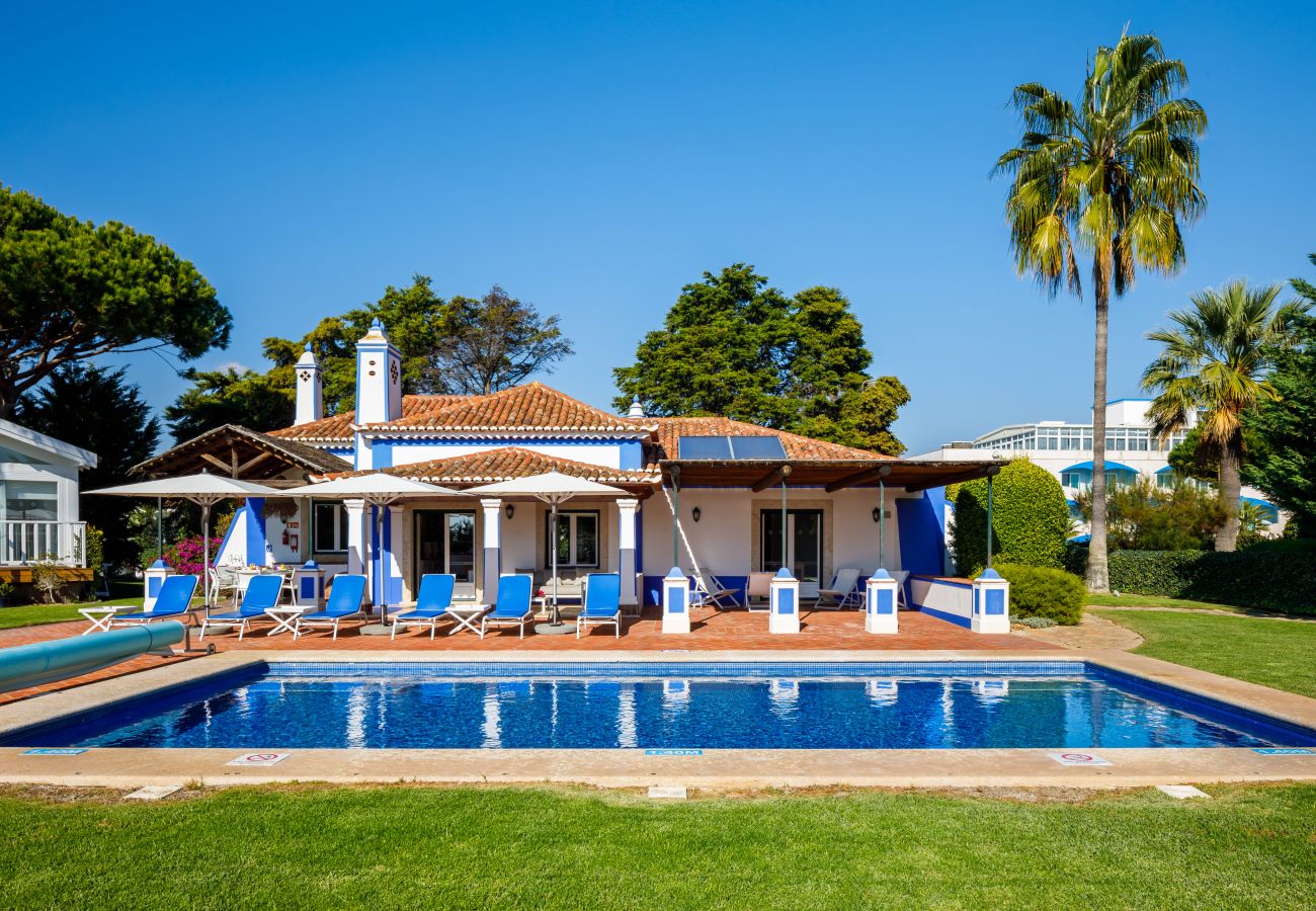 Villa em Albufeira - Villa Choo