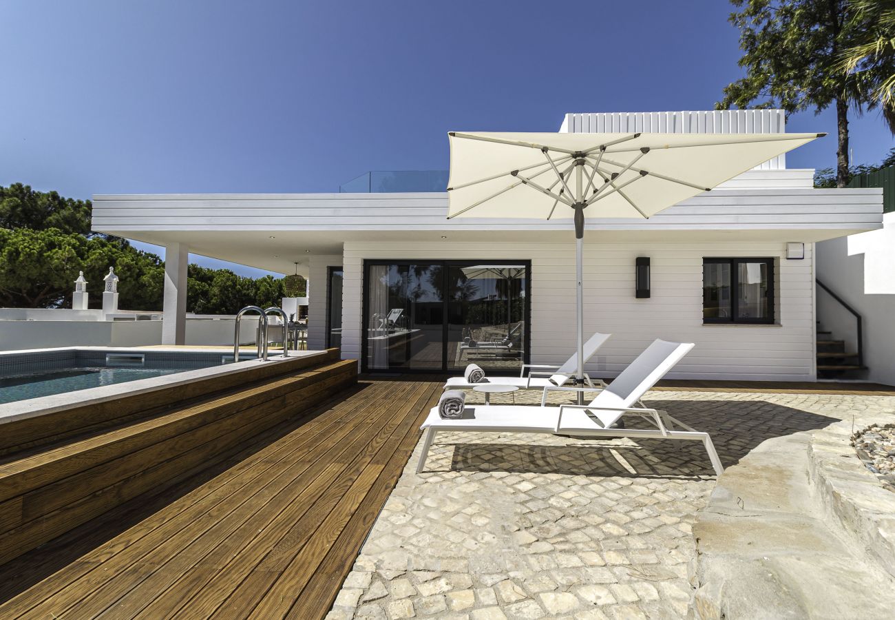 Villa em Albufeira - Villa Gucci