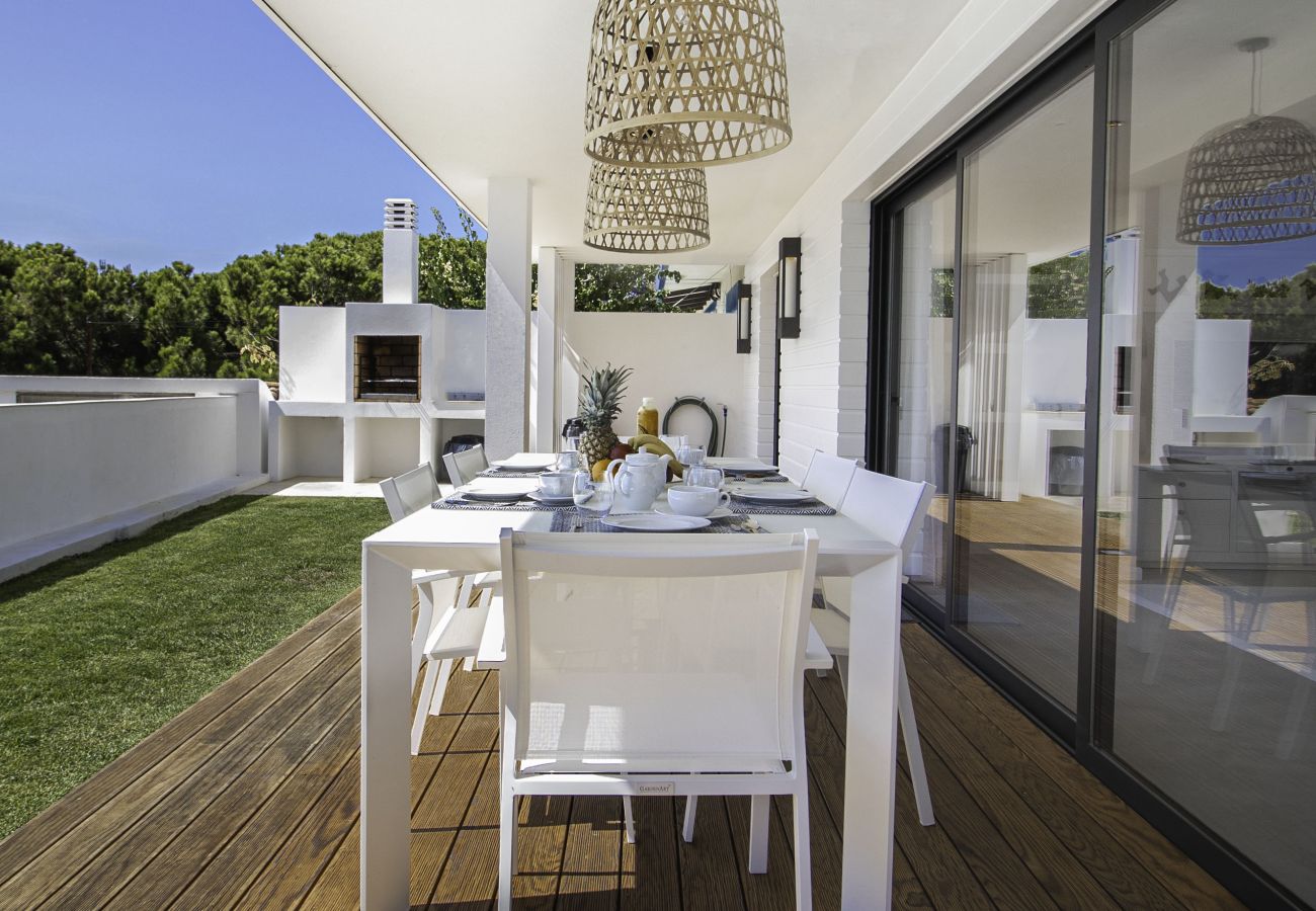 Villa em Albufeira - Villa Gucci