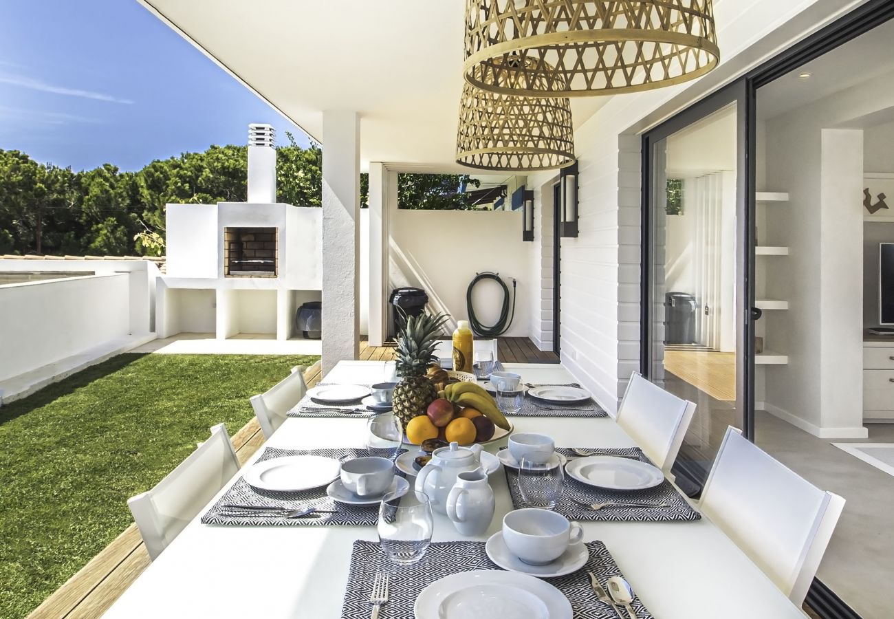 Villa em Albufeira - Villa Gucci