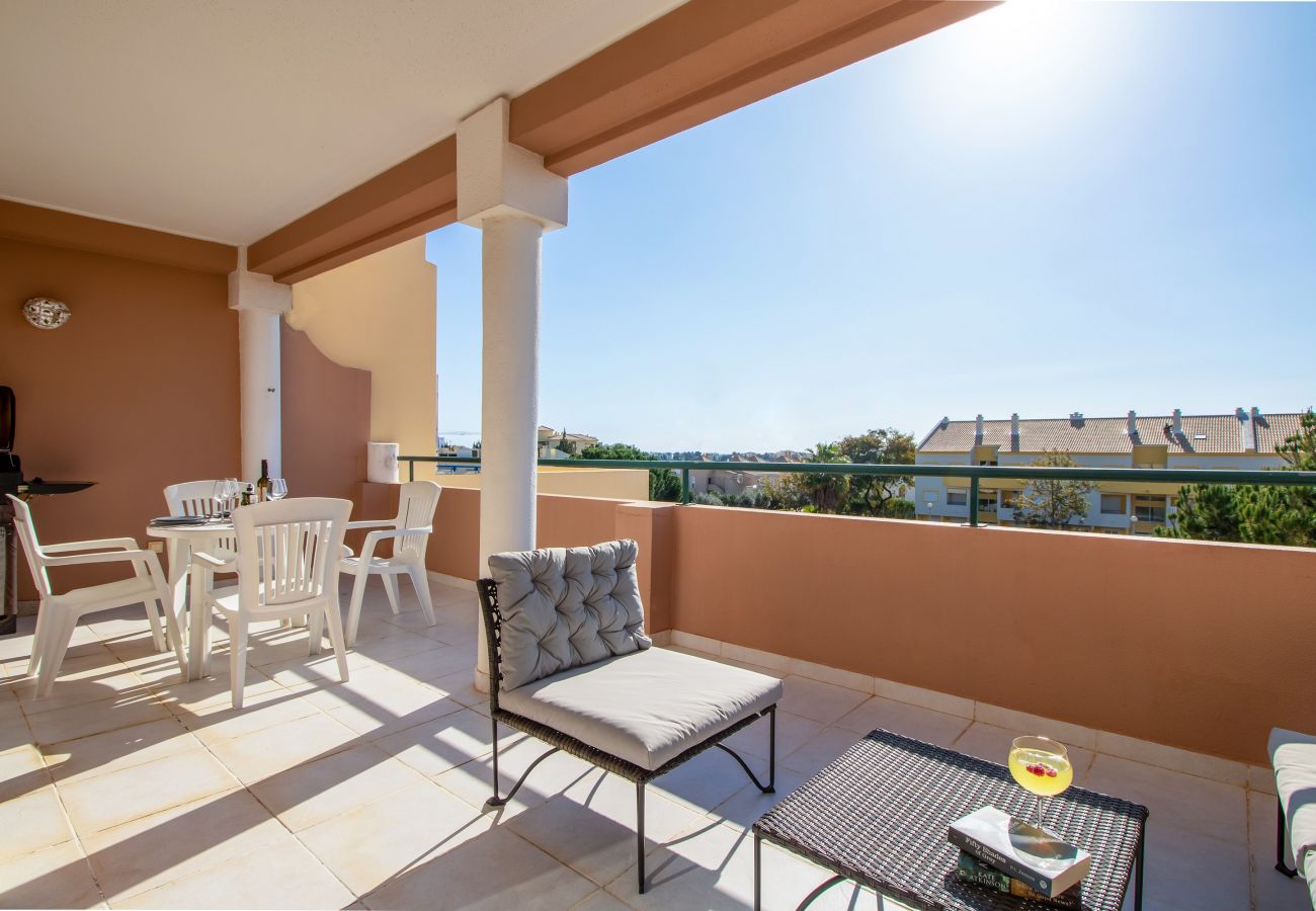 Apartamento em Vilamoura - Apartamento King | 3 Quartos | Confortável | Vilamoura