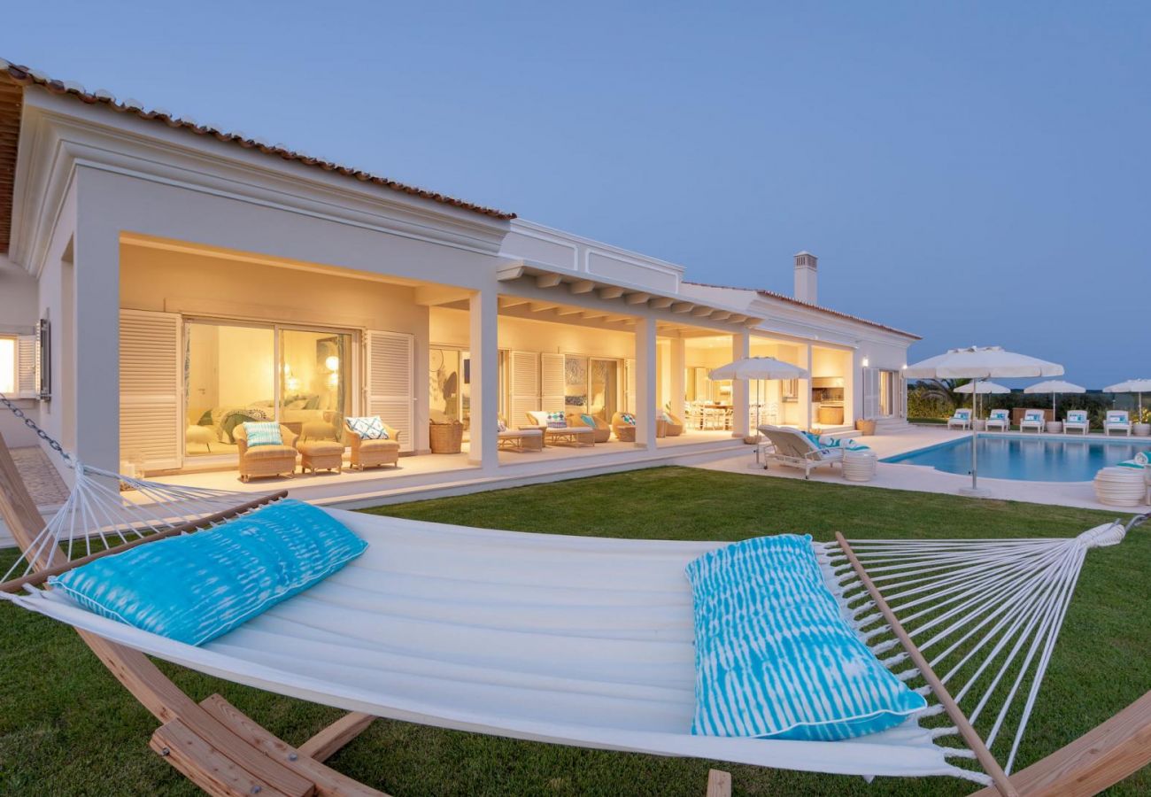 Villa em Albufeira - Villa Dream