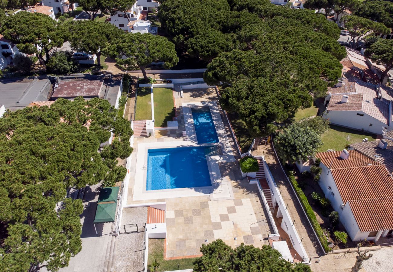 Casa em Albufeira - Casa da Aldeia | 4 Quartos | Junto ao Pine Cliffs | Olhos de Água