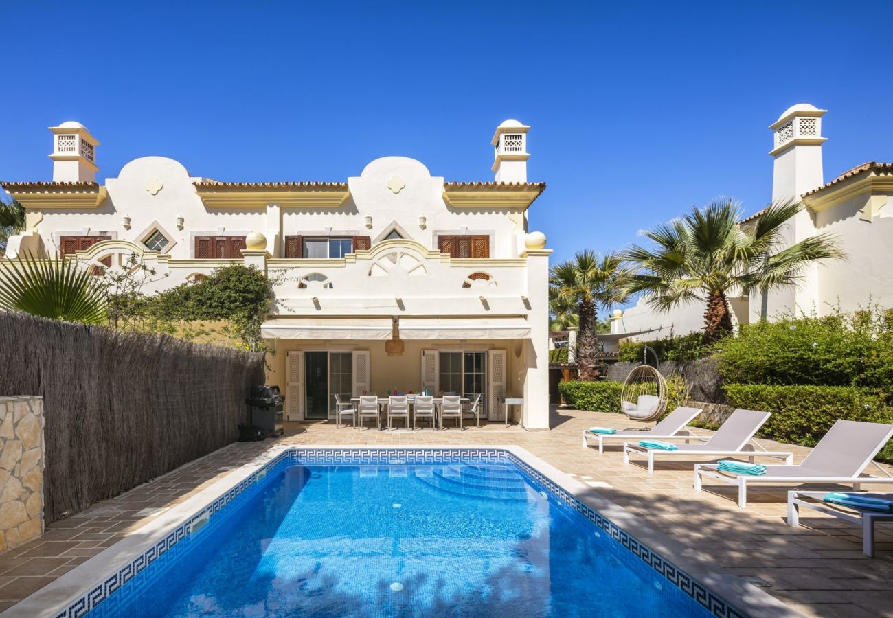 Villa em Quinta do Lago - Villa Sunny