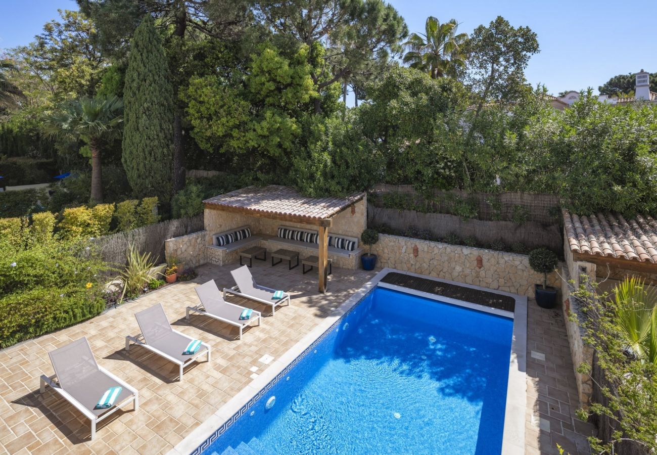 Villa em Quinta do Lago - Villa Sunny