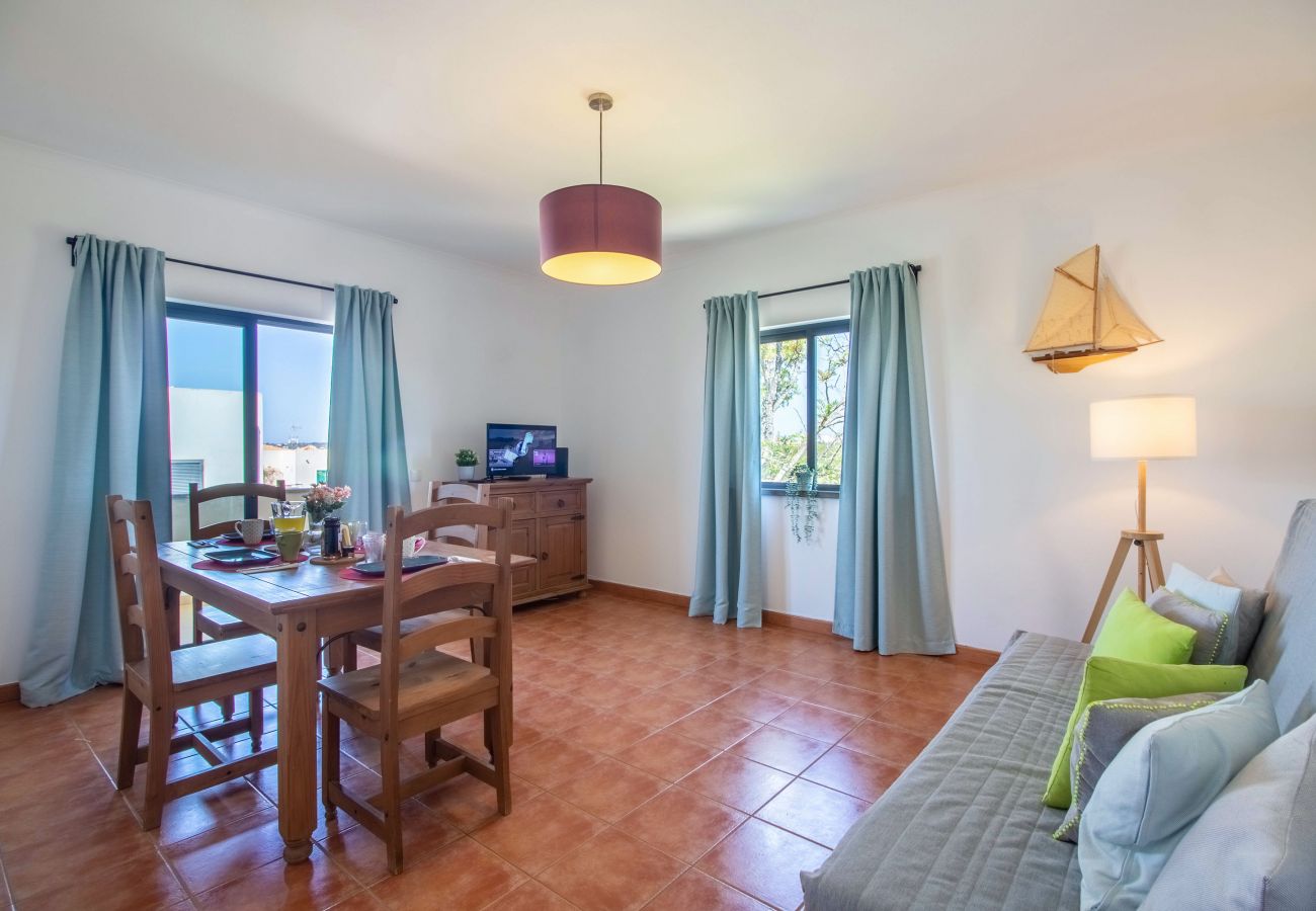 Apartamento em Pêra - Apartamento All Pera | 1 Quarto | Sossegado | Pêra