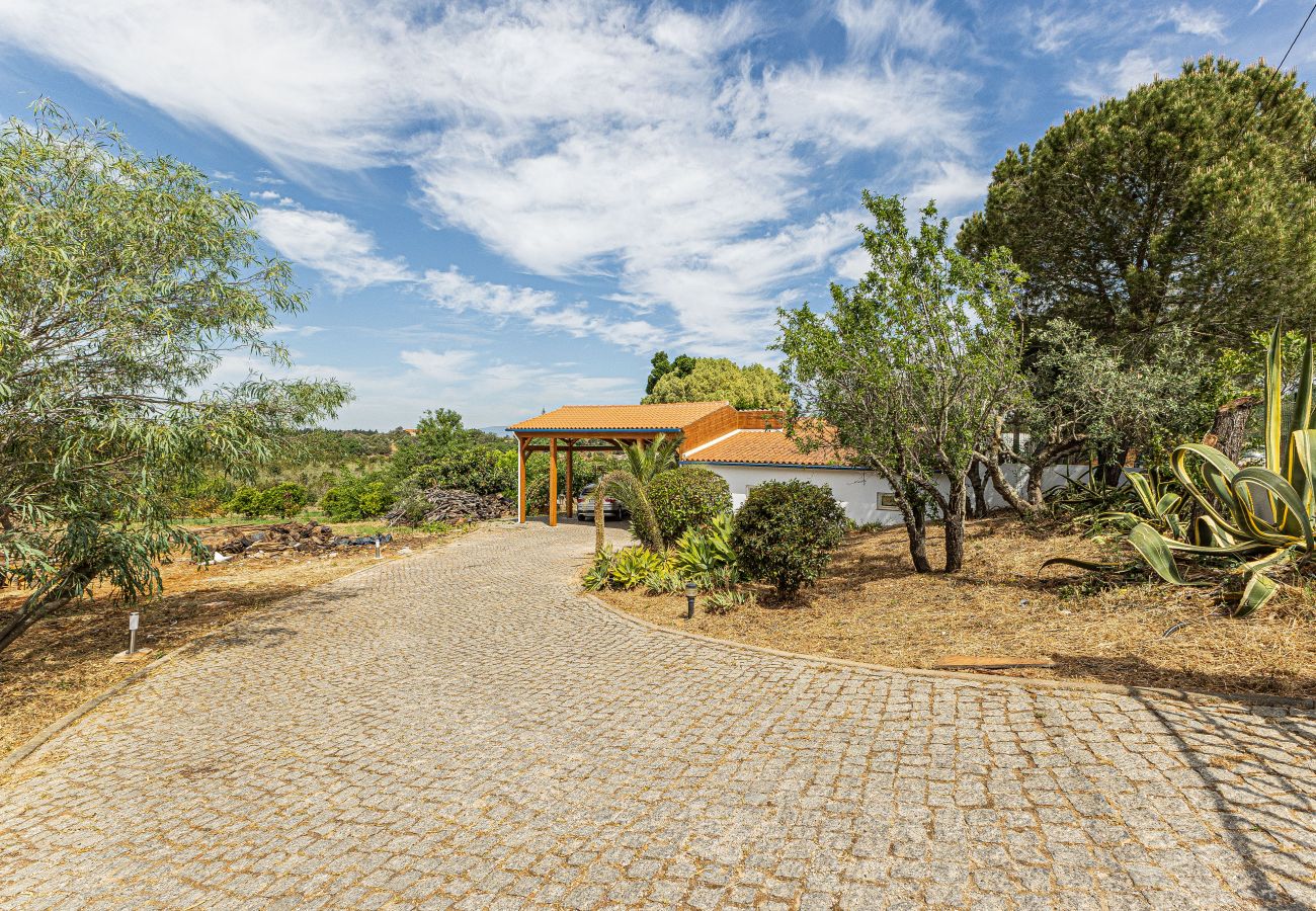 Villa em Silves - Silves Retreat | Private Pool | Pet Friendly