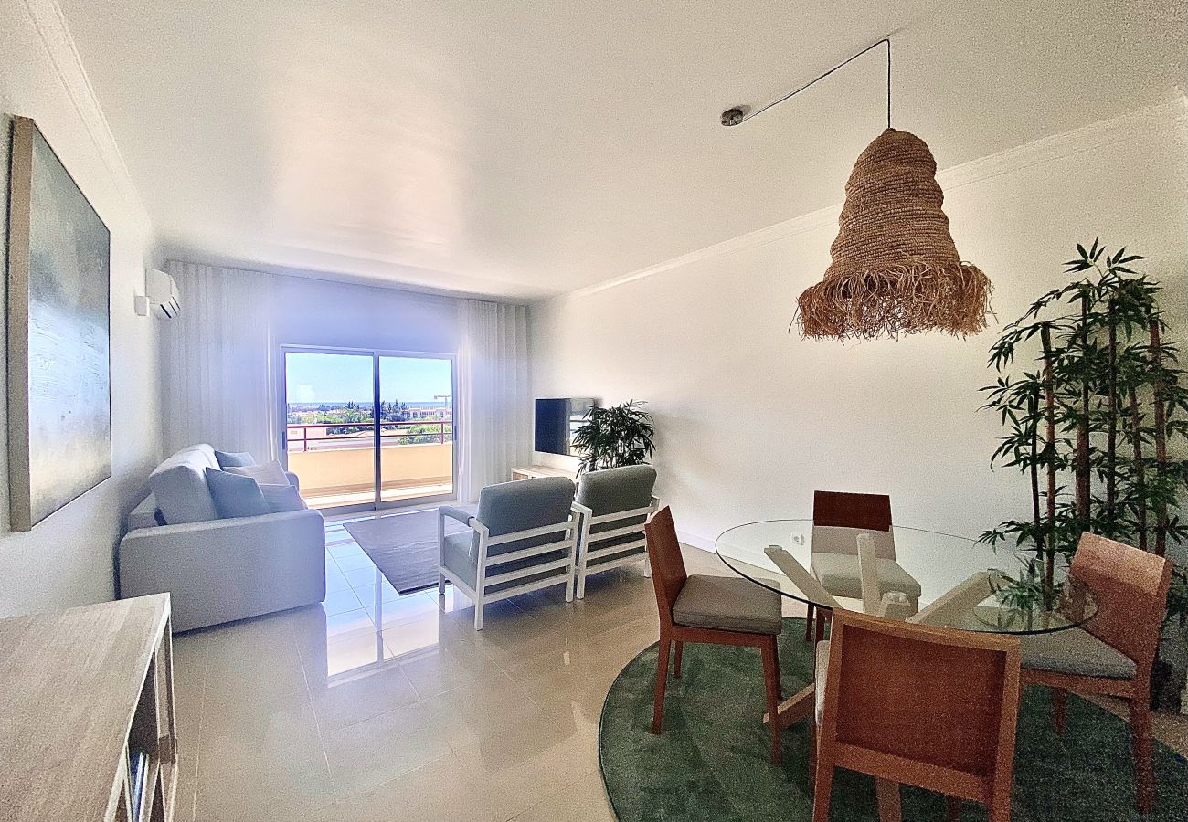 Apartamento em Vilamoura - Apartamento Ruth