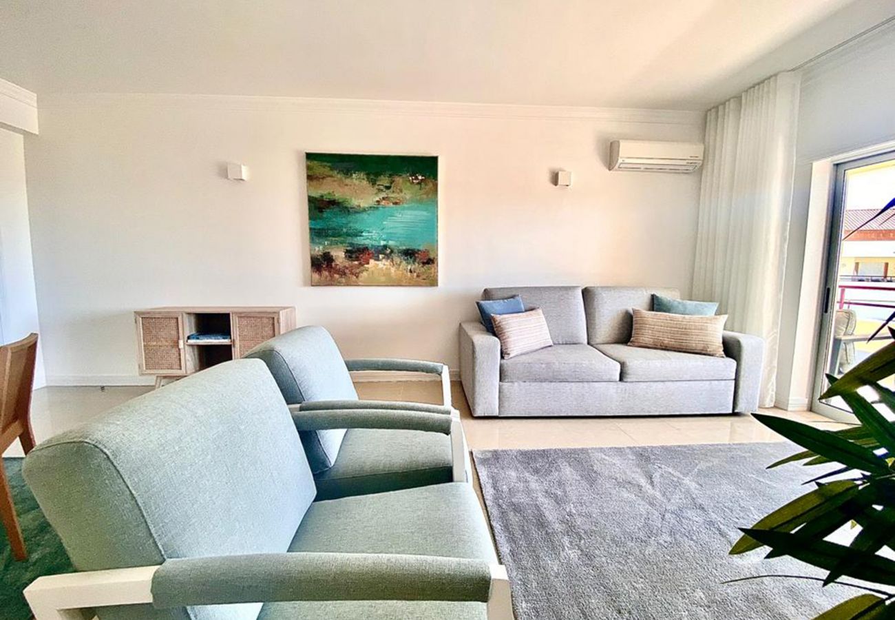 Apartamento em Vilamoura - Apartamento Ruth