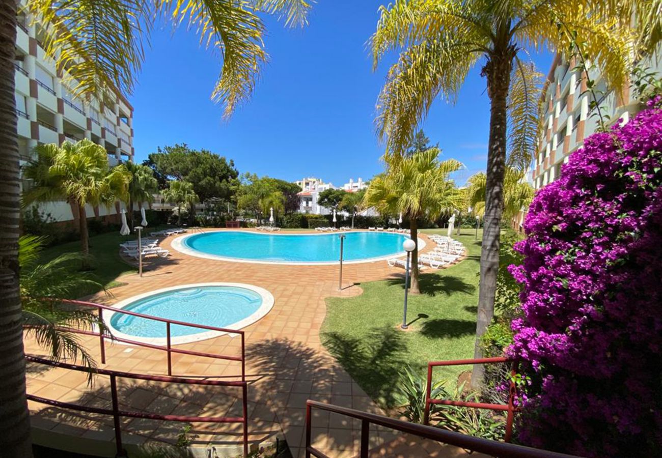 Apartamento em Vilamoura - Apartamento Ruth