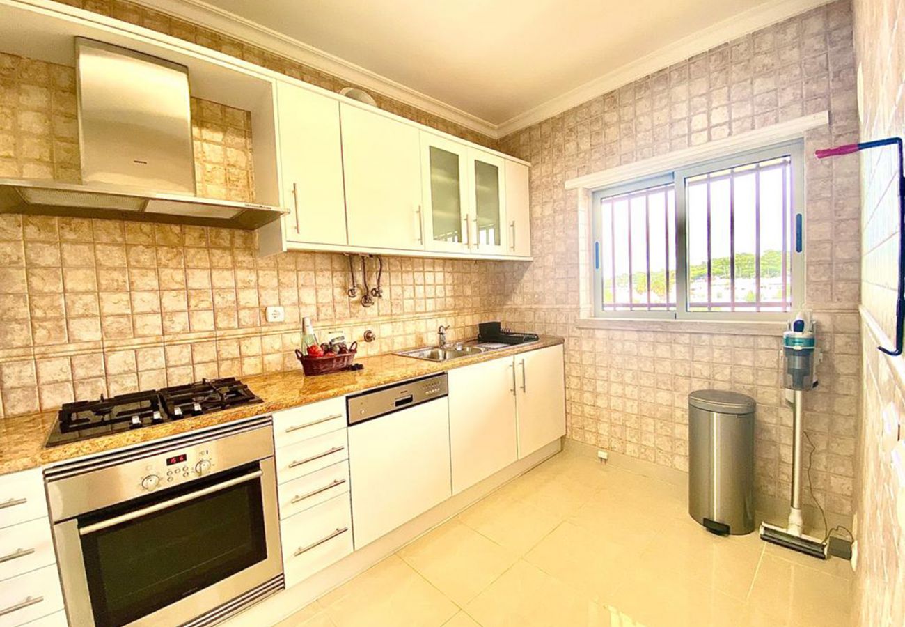 Apartamento em Vilamoura - Apartamento Ruth