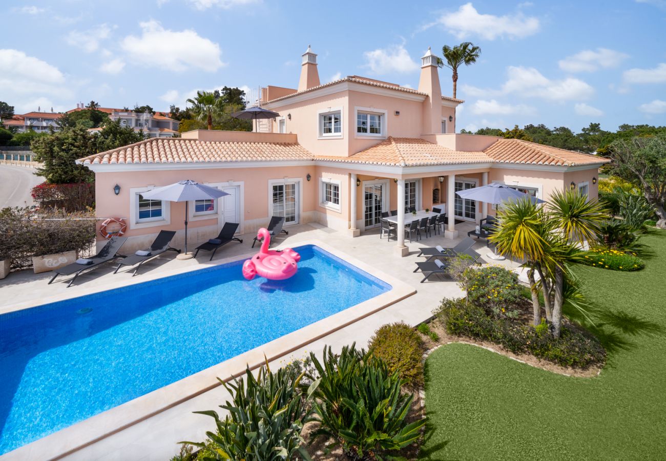 Villa em Quinta do Lago - Villa Atlantico Sul