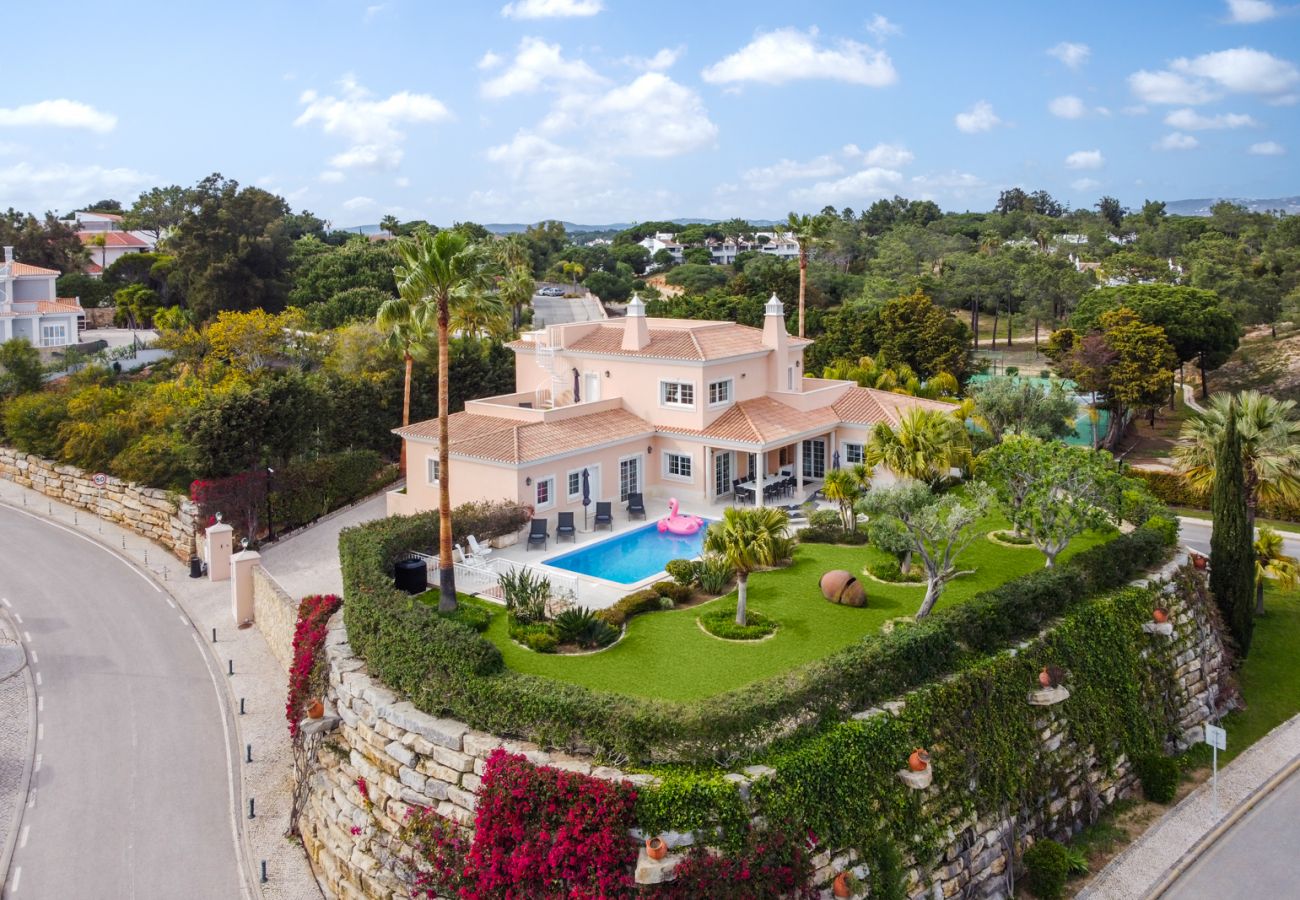 Villa em Quinta do Lago - Villa Atlantico Sul