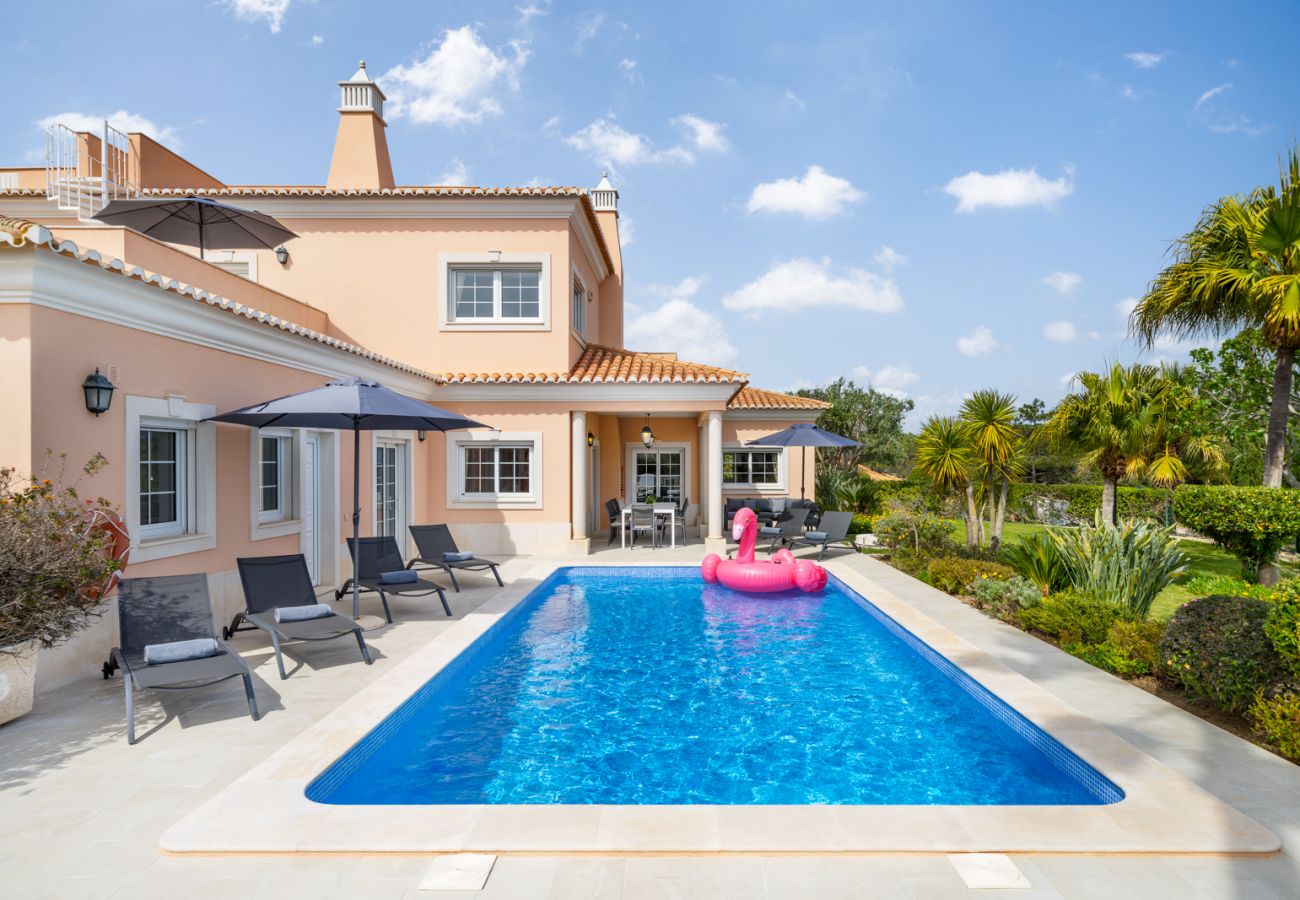 Villa em Quinta do Lago - Villa Atlantico Sul